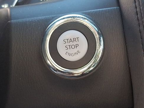 Certified 2024 Nissan Armada SL w/ Midnight Edition Package image 24