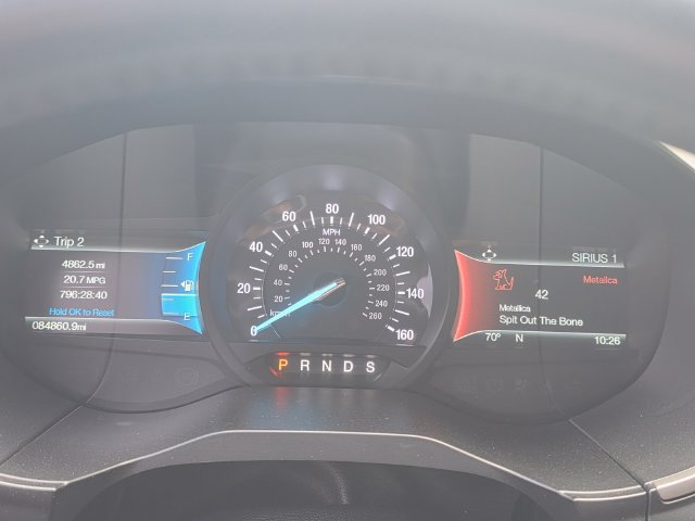 Used 2018 Ford Edge SEL w/ Equipment Group 201A FWD image 36