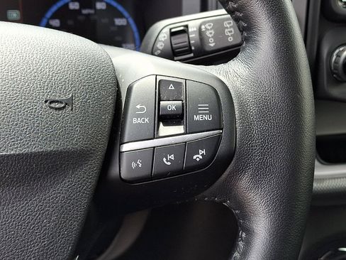 Used 2023 Ford Bronco Sport Big Bend w/ Convenience Package AWD/4WD image 22