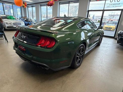 Used 2023 Ford Mustang GT Premium image 18