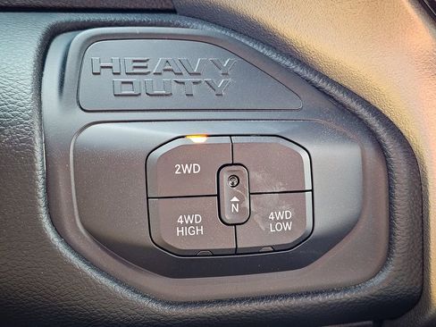 New 2026 RAM 2500 Big Horn image 21