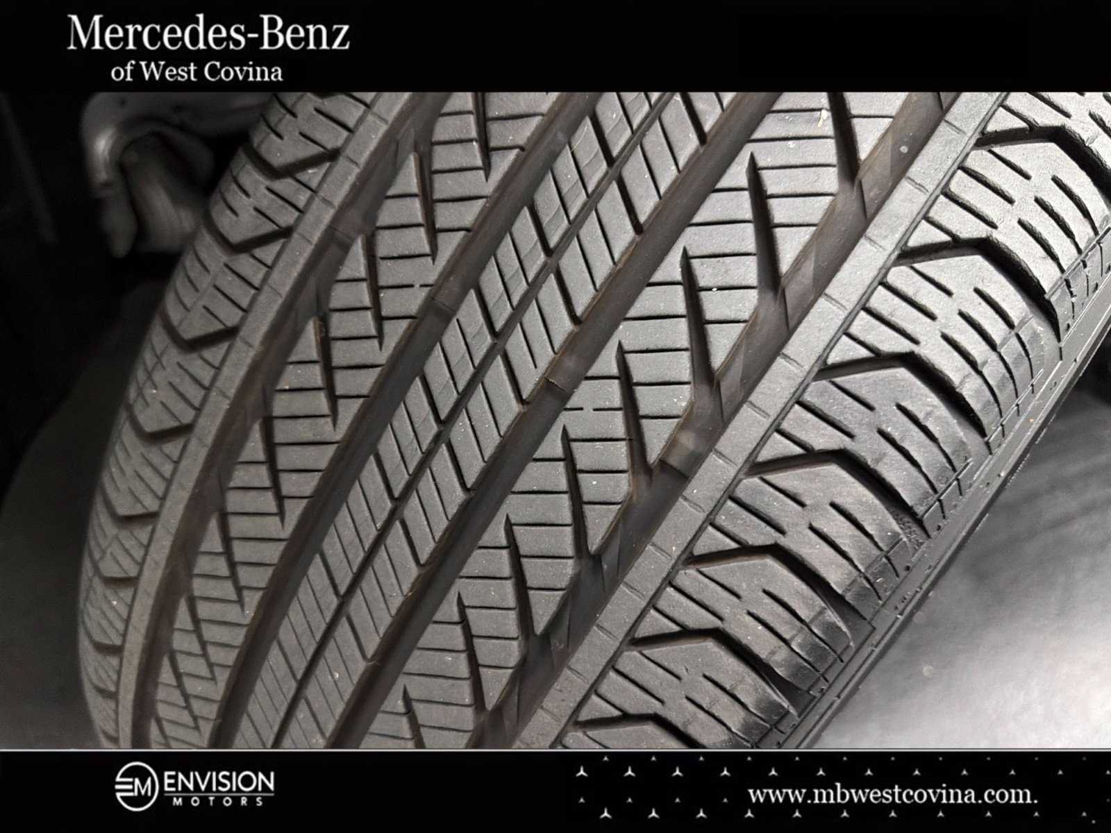 Certified 2025 Mercedes-Benz GLC 350e 4MATIC image 20