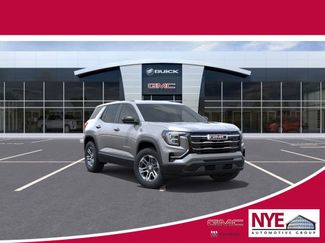 New 2026 GMC Terrain Elevation w/ Technology Package II video 1