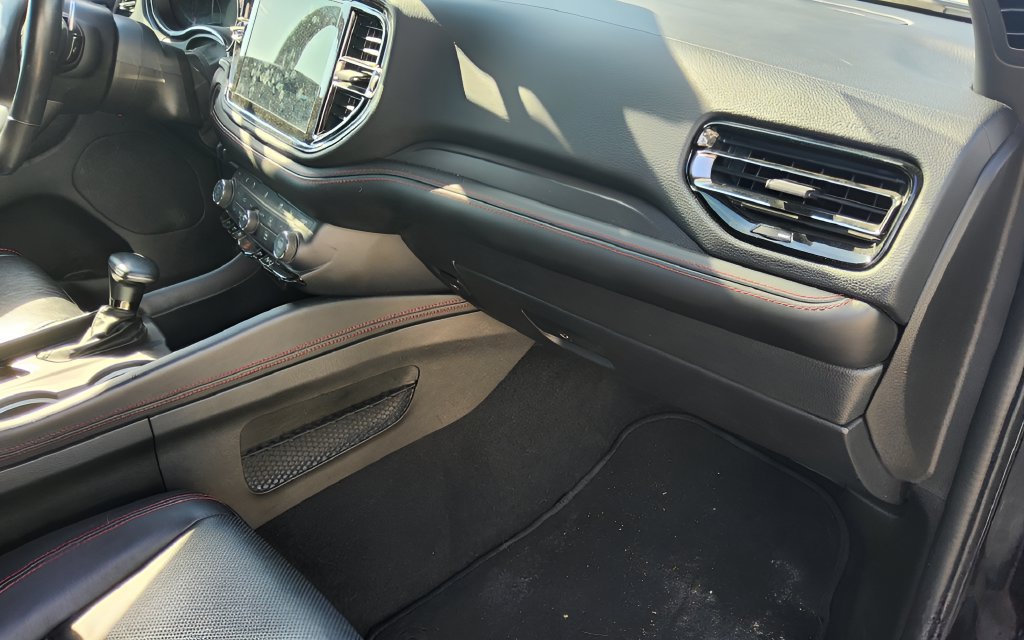 Used 2023 Dodge Durango GT AWD/4WD image 43
