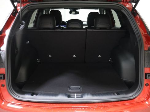 New 2026 Jeep Compass Limited AWD/4WD image 13