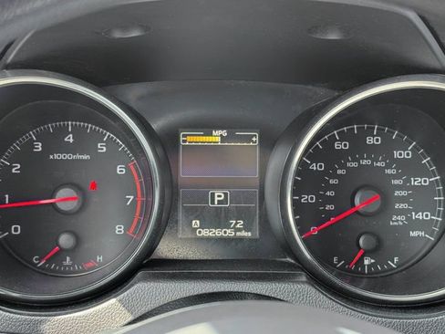 Used 2017 Subaru Legacy 2.5i w/ Alloy Wheel Package AWD/4WD image 15