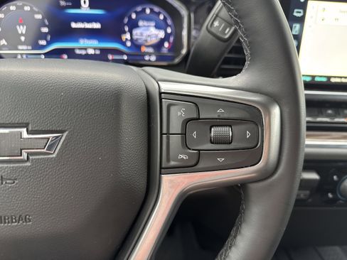 Used 2024 Chevrolet Silverado 1500 RST image 26