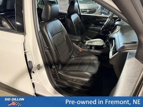 Certified 2024 GMC Terrain SLT AWD/4WD image 7