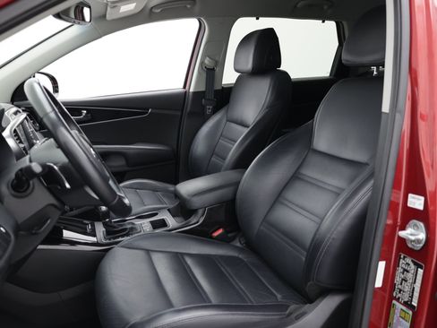 Used 2017 Kia Sorento EX FWD image 17