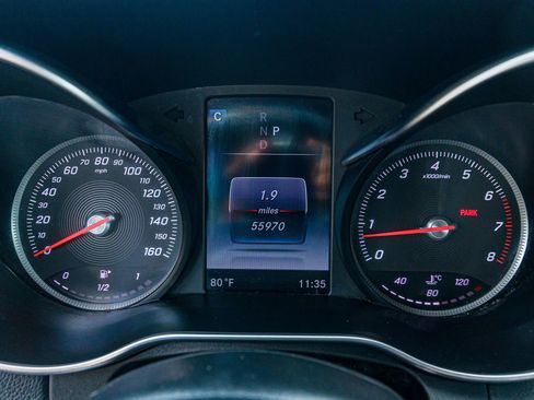 Used 2017 Mercedes-Benz C 300 Cabriolet image 17