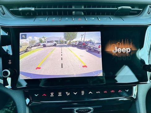 New 2026 Jeep Grand Cherokee L Limited image 14