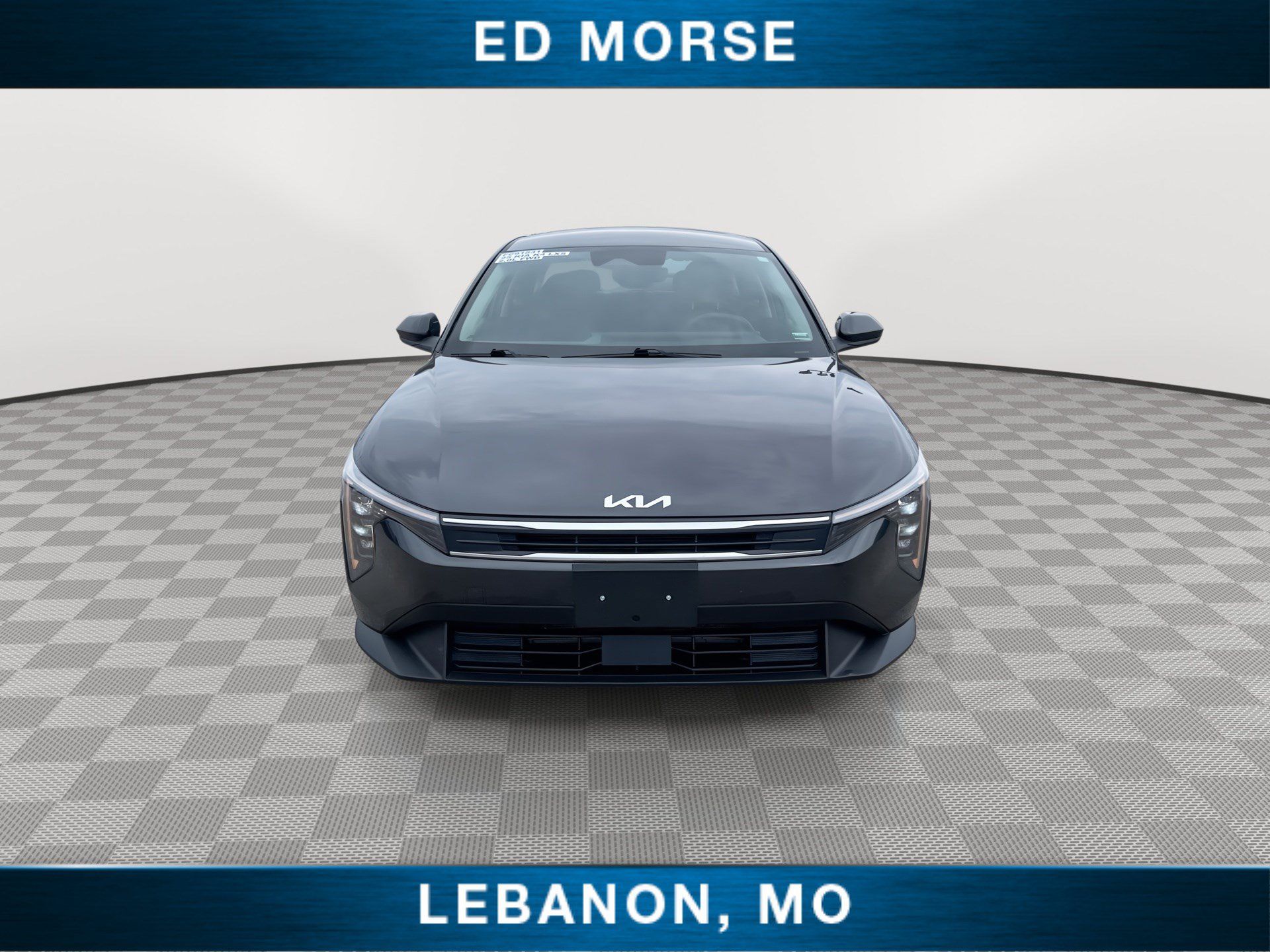 Used 2025 Kia K4 FWD image 3