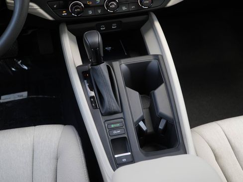 New 2026 Honda Accord SE image 27