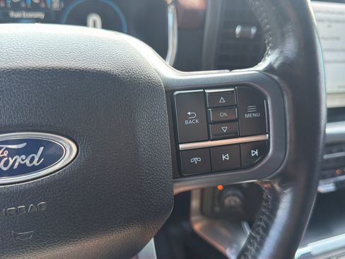 Used 2023 Ford F150 Lariat AWD/4WD image 21