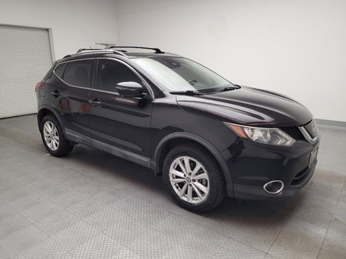 Used 2019 Nissan Rogue Sport SV w/ Technology Package image 11