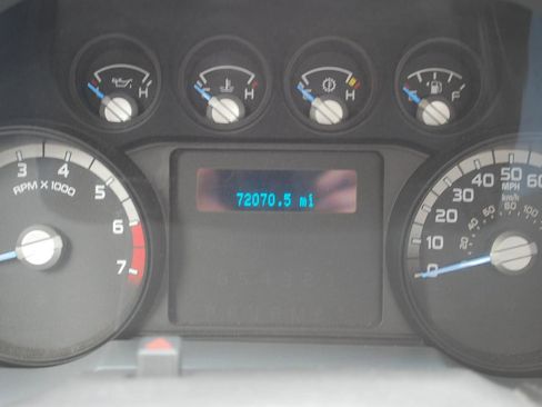 Used 2015 Ford F350 XL w/ Power Equipment Group AWD/4WD image 7