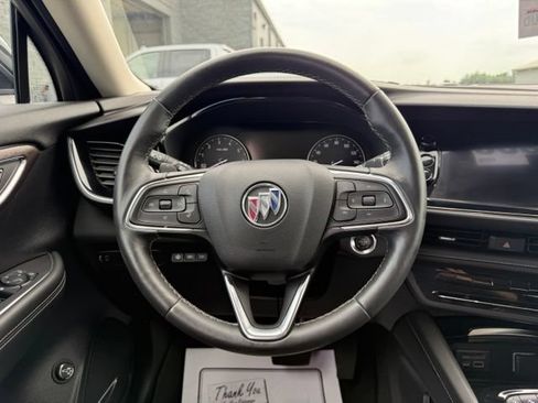 Used 2023 Buick Envision Avenir AWD/4WD image 14