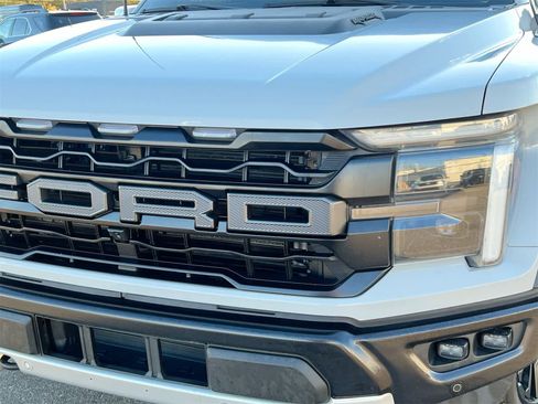 Certified 2024 Ford F150 Raptor image 11