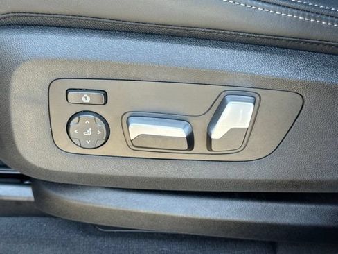 Used 2024 BMW X5 sDrive40i w/ M Sport Package RWD image 21