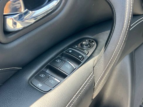 Used 2021 INFINITI QX80 Premium Select w/ Cargo Package RWD image 26