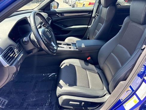 Used 2021 Honda Accord Sport image 23