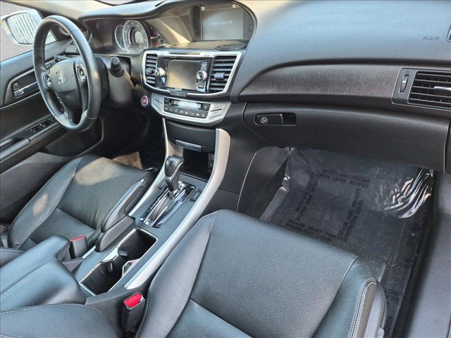Used 2015 Honda Accord EX-L image 20