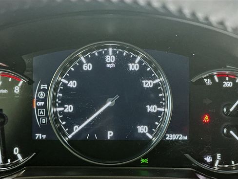 Used 2021 MAZDA CX-5 Grand Touring w/ GT Premium Package image 19