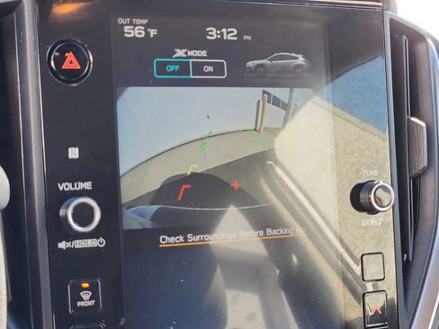 Used 2024 Subaru Crosstrek 2.0i Premium image 17