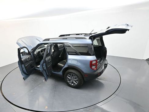New 2026 Ford Bronco Sport Big Bend AWD/4WD image 38