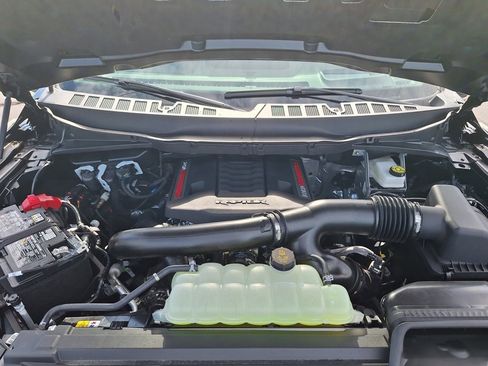 New 2025 Ford F150 Raptor image 37