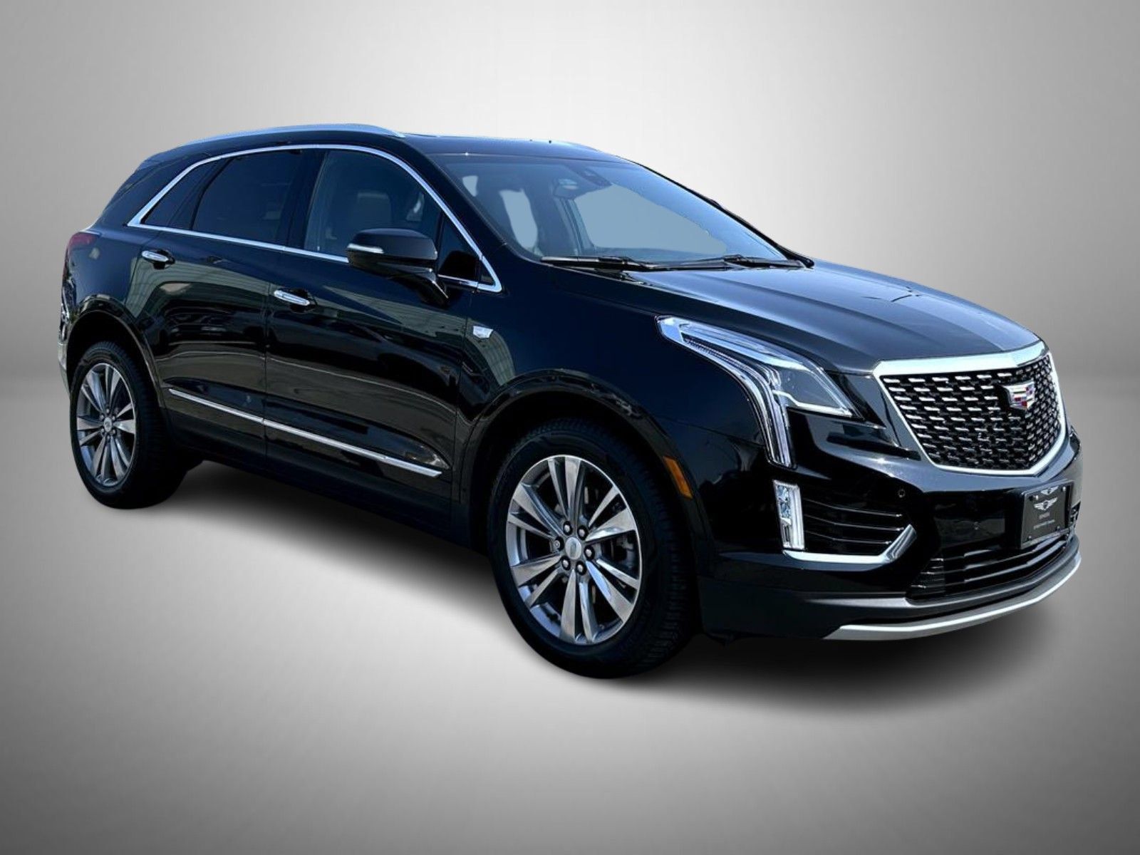 Used 2023 Cadillac XT5 Premium Luxury AWD/4WD image 3