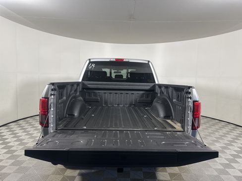 Used 2019 Ford F150 Limited w/ Trailer Tow Package AWD/4WD image 27
