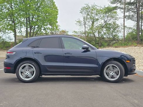 Used 2020 Porsche Macan S AWD/4WD image 31