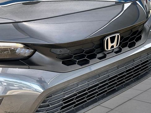 Certified 2023 Honda Civic Sport Touring image 30