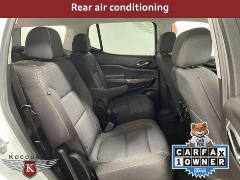 Used 2023 GMC Acadia SLE w/ Driver Convenience Package image 22