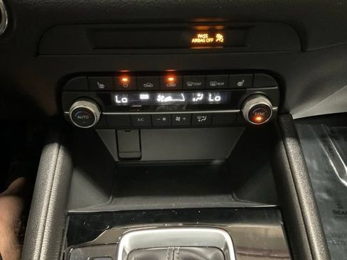 Certified 2025 MAZDA CX-5 AWD 2.5 S w/ Preferred Package image 35