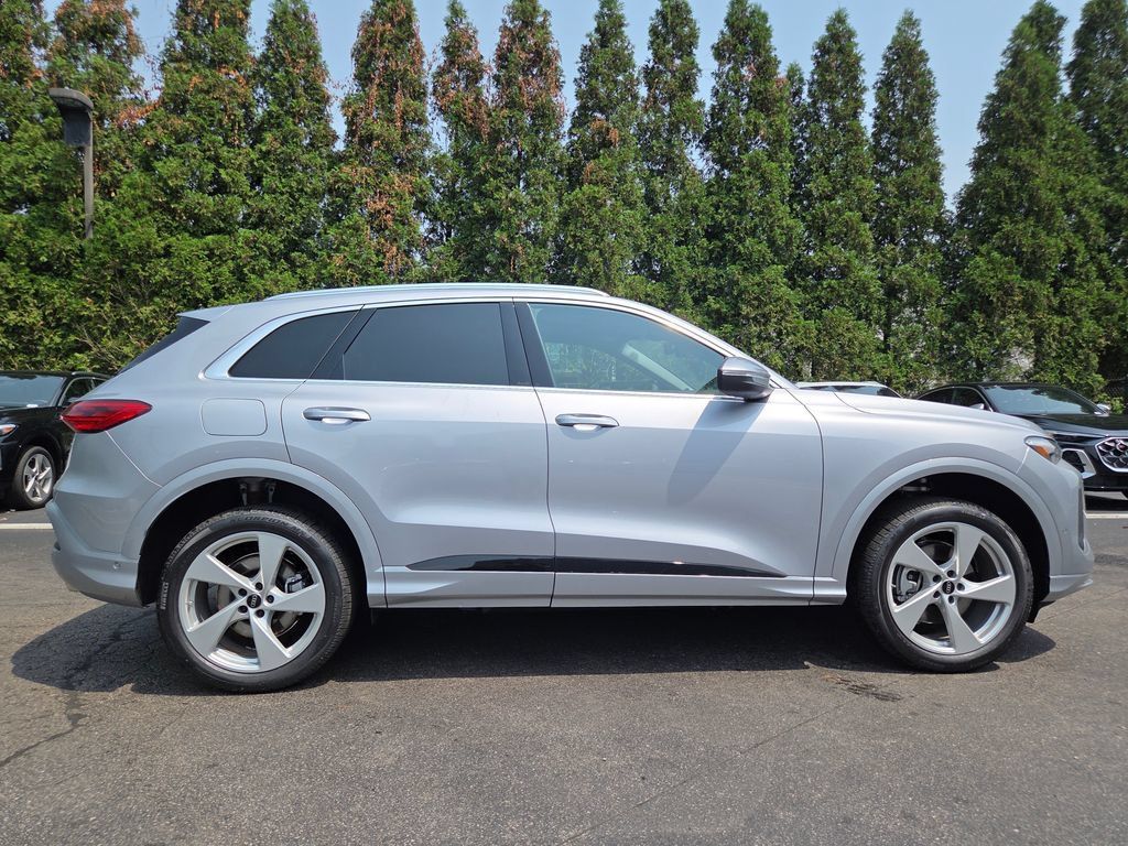 New 2026 Audi Q5 Premium Plus AWD/4WD image 28