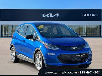 Used 2018 Chevrolet Bolt LT video 1
