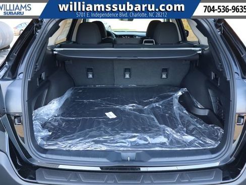 New 2025 Subaru Outback Premium w/ Popular Package #1 image 19