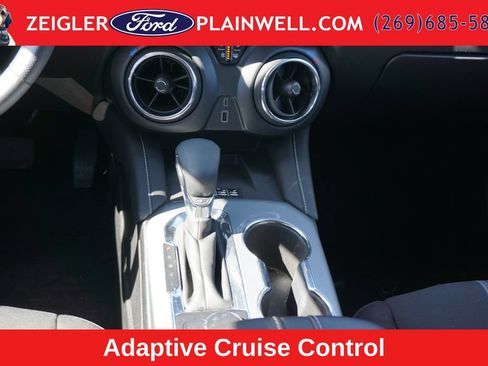 Used 2023 Chevrolet Blazer LT w/ Convenience Package FWD image 16