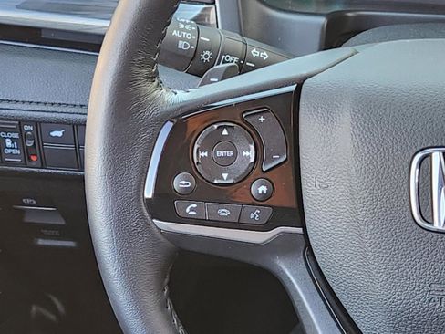 Certified 2024 Honda Odyssey Elite image 30