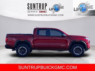 Used 2026 GMC Canyon AT4 w/ AT4 Premium Package video 3