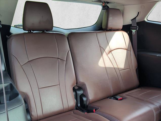 Used 2021 Buick Enclave Avenir w/ Trailering Package, 5000 lbs. AWD/4WD image 29