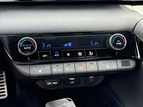 New 2026 Hyundai Elantra SEL Sport FWD image 24