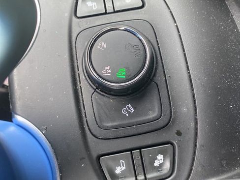 Used 2019 GMC Terrain SLE image 11