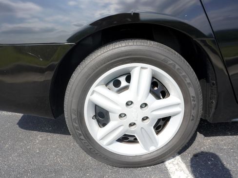 Used 2015 Chevrolet Impala Police image 32