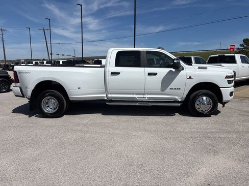 New 2026 RAM 3500 Lone Star image 7