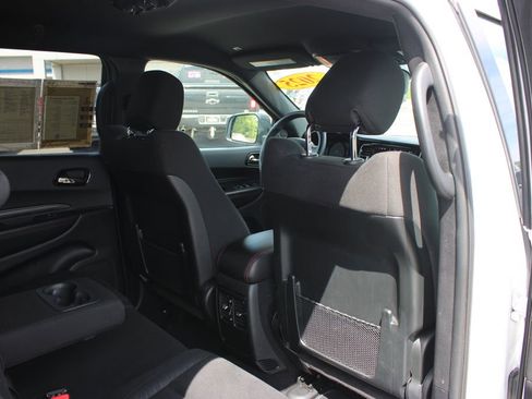 Used 2025 Dodge Durango GT RWD image 31