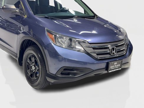 Used 2013 Honda CR-V LX image 3