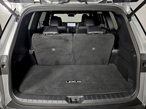 Used 2025 Lexus TX 350 AWD w/ Technology Package image 33